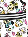 Disney Minnie Mouse & Daisy Duck Sleeveless Dress