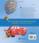 Disney Pixar Storybook Collection for Kids