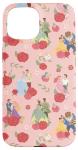 Disney Princess Valentine's Day iPhone 15 Case