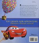 Disney Pixar Storybook Collection for Kids