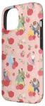 Disney Princess Valentine's Day iPhone 15 Case