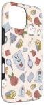Disney Beauty and The Beast iPhone Case
