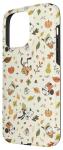 Disney Mickey Mouse Autumn Vibes iPhone 15 Case