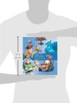Disney Pixar Storybook Collection for Kids