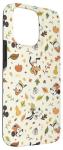 Disney Mickey Mouse Autumn Vibes iPhone 15 Case