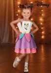Disney Beauty and the Beast Chip Toddler Costume