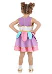 Disney Beauty and the Beast Chip Toddler Costume