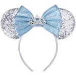 Disney Princess Sequin Mouse Ears Headband