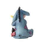 Jim Shore Eeyore Holding Butterfly Figurine