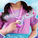 Disney Junior Ariel Light-Up Ocean Glow Necklace