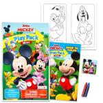 Mickey Mouse Clubhouse Mini Party Favors Set