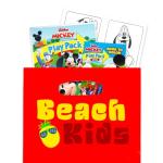 Mickey Mouse Clubhouse Mini Party Favors Set