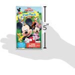Mickey Mouse Clubhouse Mini Party Favors Set