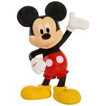 Mickey Mouse 5 Pack Collectible Figure Set