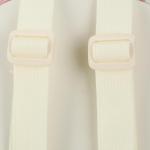 Disney Mickey Ears Pink and White Mini Backpack