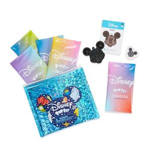 Disney Pop It! Pets Mystery Collectible Pouches