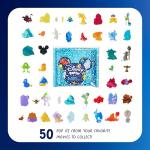 Disney Pop It! Pets Mystery Collectible Pouches
