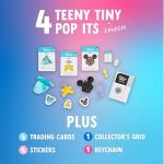 Disney Pop It! Pets Mystery Collectible Pouches