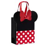 Minnie Mouse Ears Disney Gift Bag – 9
