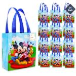 Mickey and Friends 24 Pack Party Favor Bags