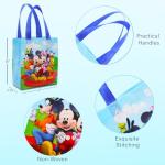 Mickey and Friends 24 Pack Party Favor Bags