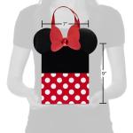 Minnie Mouse Ears Disney Gift Bag – 9
