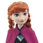 Disney Princess Anna Posable Doll with Accessories