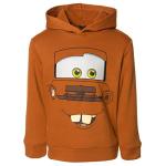 Disney Pixar Cars Tow Mater Toddler Hoodie 3T