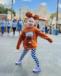 Disney Pixar Cars Tow Mater Toddler Hoodie 3T