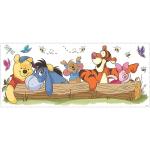 Disney Pooh and Friends Giant Wall Decals