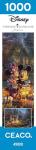 Disney Mickey & Minnie Campfire 1000 Piece Puzzle