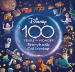 Disney 100 Years of Wonder Storybook Set