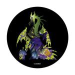 Disney Sleeping Beauty Maleficent Dragon PopGrip