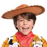 Woody Toy Story 4 Child Costume Size M