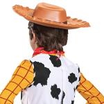 Woody Toy Story 4 Child Costume Size M