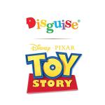 Woody Toy Story 4 Child Costume Size M