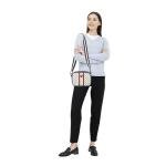 Mickey Mouse Polka Dots Crossbody Bag