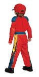 Lightning McQueen Toddler Costume for Kids