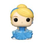 Disney Princess Bitty Pops with Mystery Mini Figure