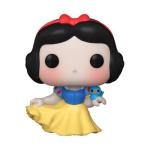 Disney Princess Bitty Pops with Mystery Mini Figure