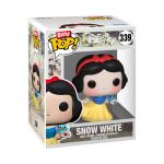 Disney Princess Bitty Pops with Mystery Mini Figure