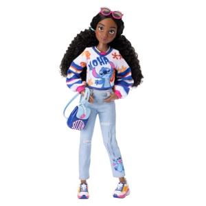 Disney ILY 4EVER Stitch Fashion Doll with Outfits