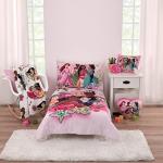 Disney Alice's Wonderland Bakery Toddler Bed Set
