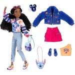 Disney ILY 4EVER Stitch Fashion Doll with Outfits
