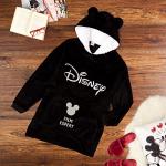 Disney Minnie and Mickey Oversized Hoodie Gift