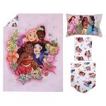 Disney Alice's Wonderland Bakery Toddler Bed Set