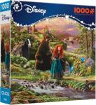 Disney Pixar Brave 1000 Piece Jigsaw Puzzle