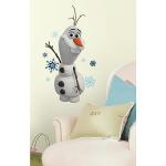 Disney Frozen Olaf Peel and Stick Wall Decals