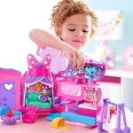 Disney Junior Minnie Mouse Glamper Playset with Figures