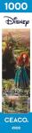 Disney Pixar Brave 1000 Piece Jigsaw Puzzle